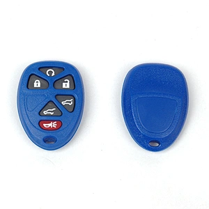 remote cover