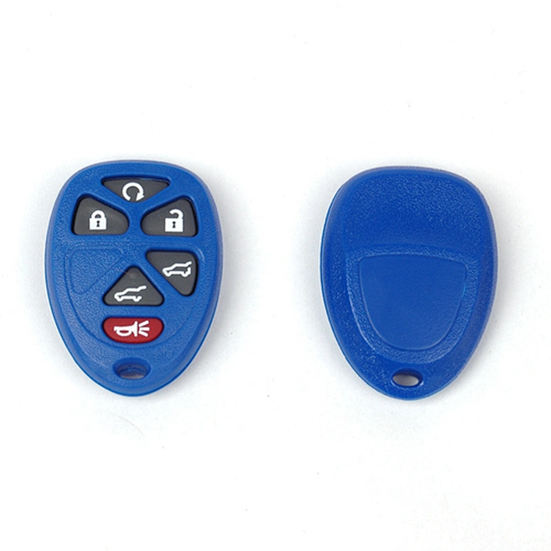remote cover