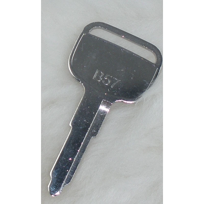 family key