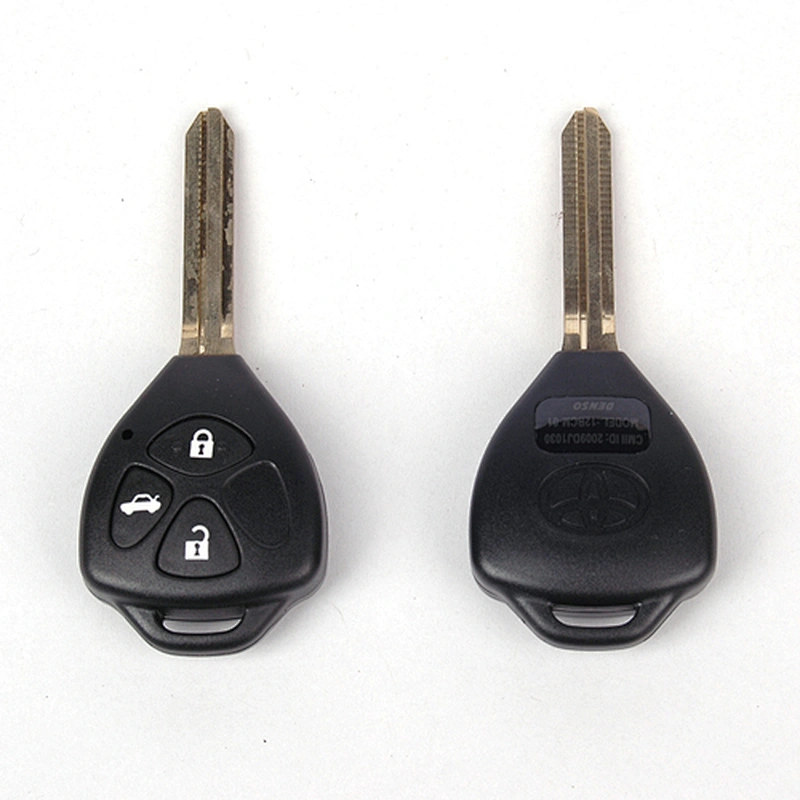 keys for cars