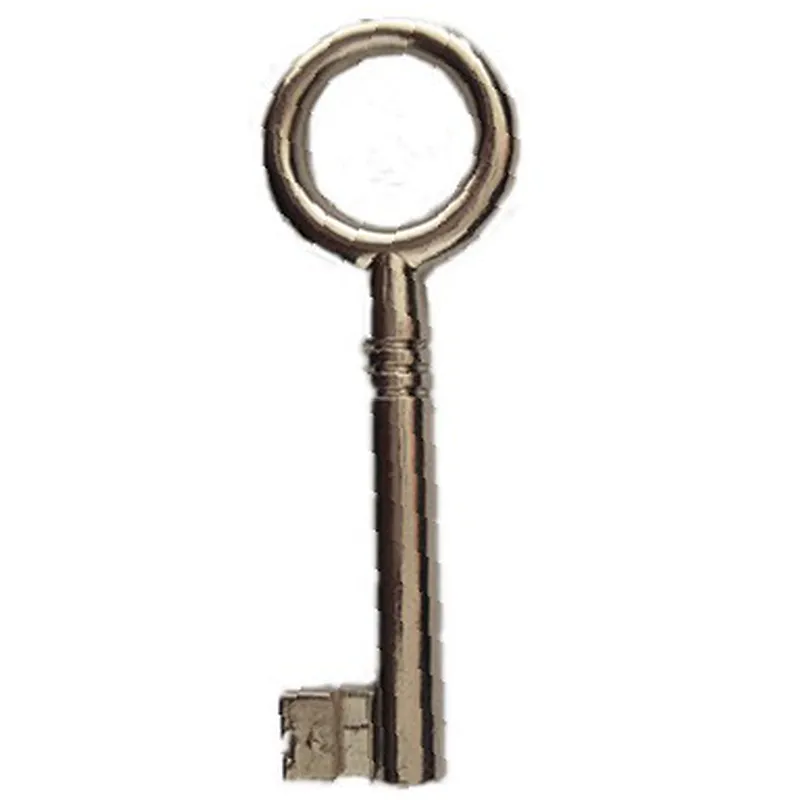 zinc alloy keys
