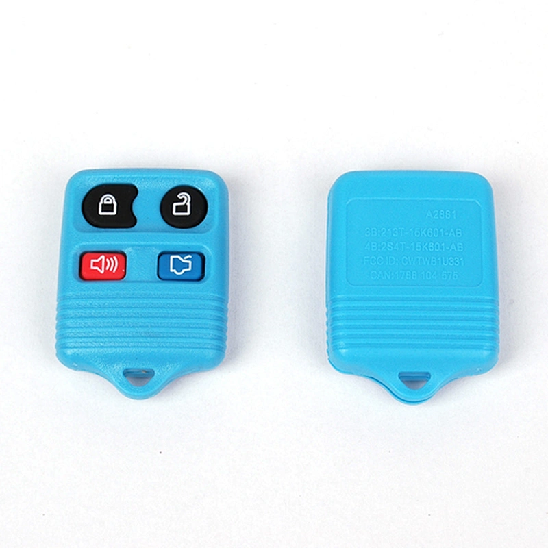 remote cover