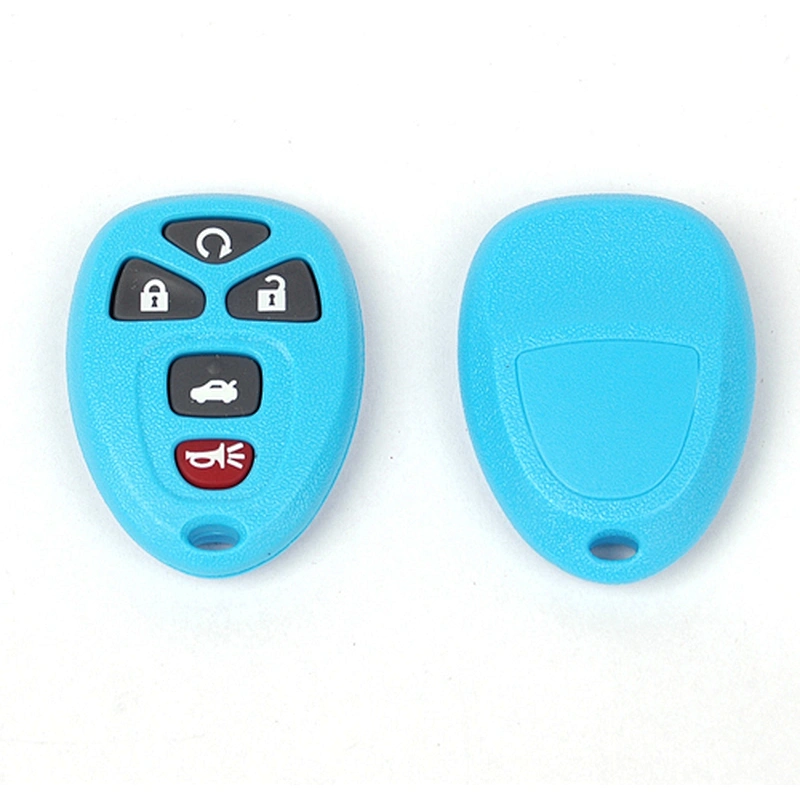remote cover