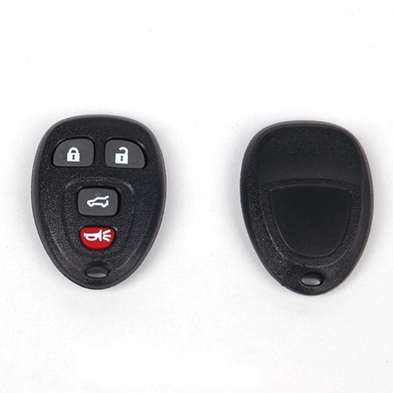 remote cover
