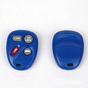 remote cover