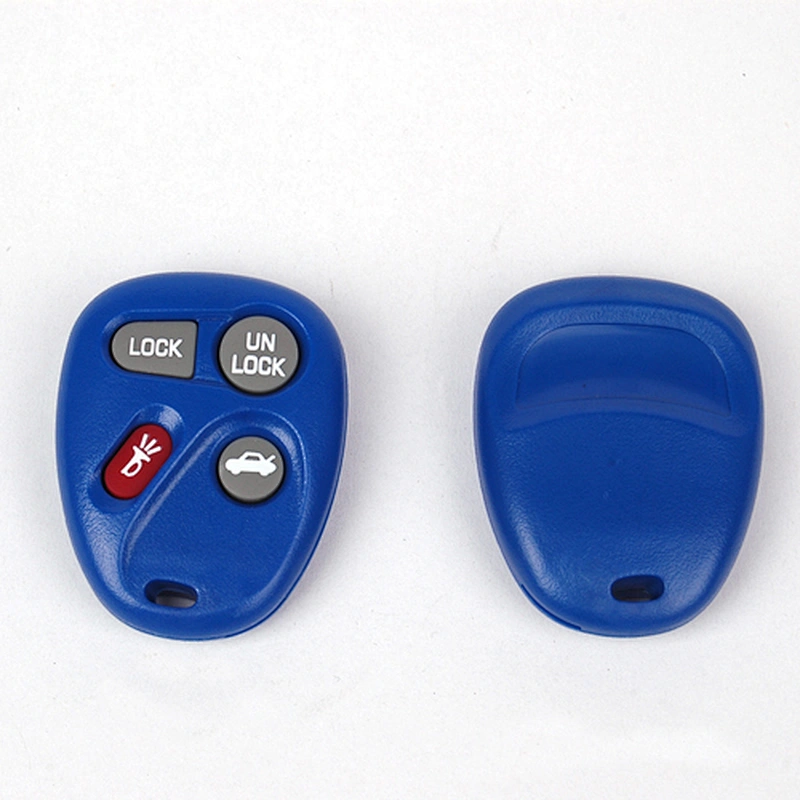 remote cover