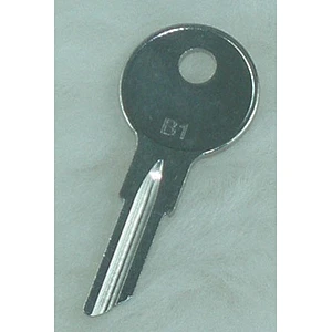 family keys