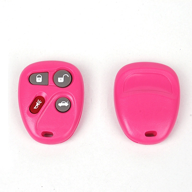 remote cover