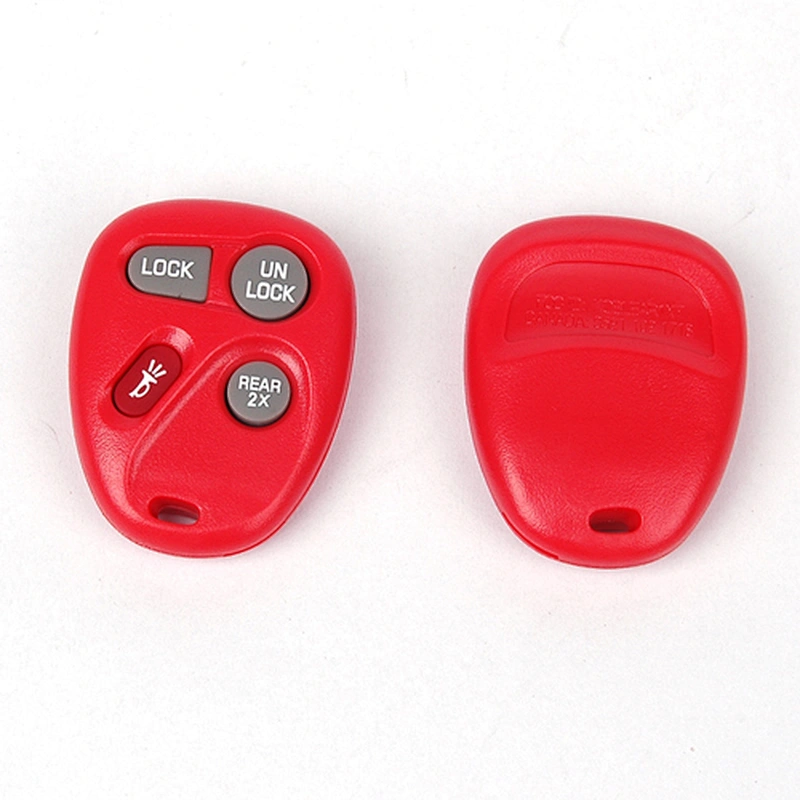remote cover