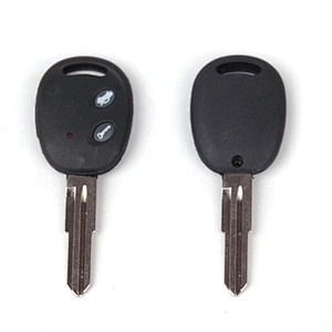 Car keys