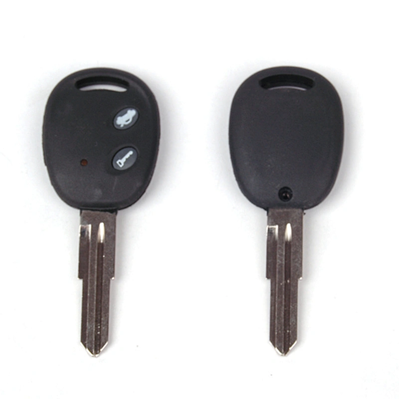 Car keys