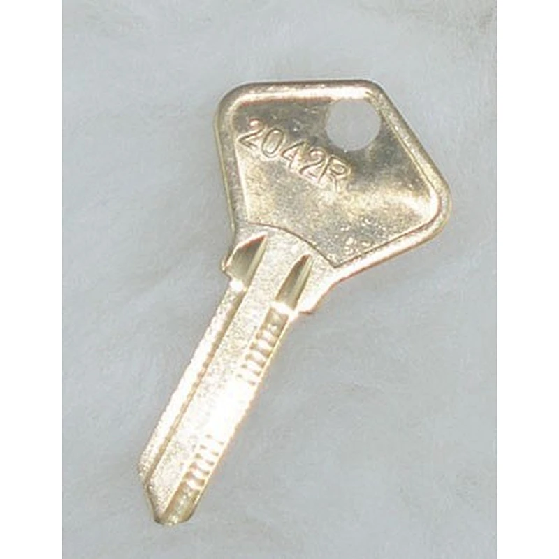 family key