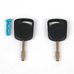 car key blanks