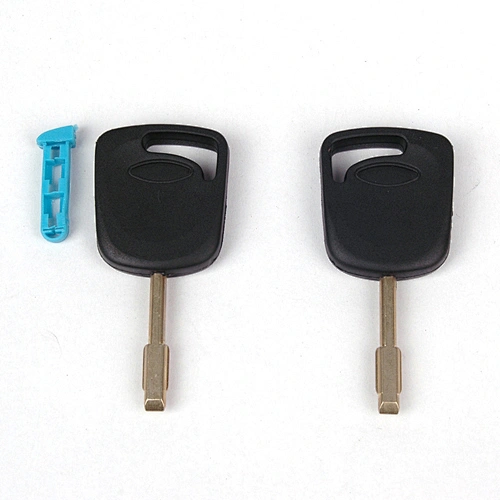 car key blanks