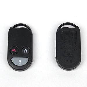 remote cover