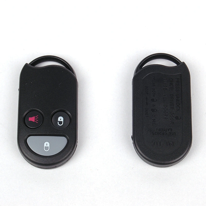 remote cover