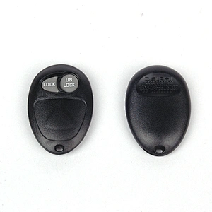 remote cover