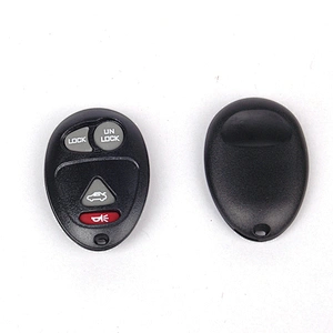 remote cover