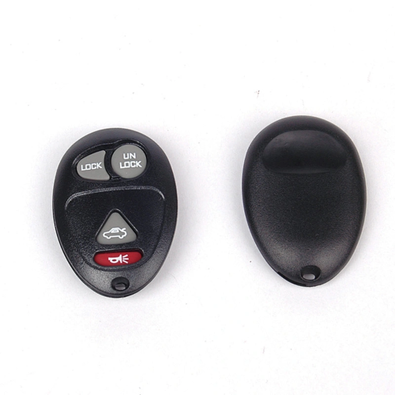 remote cover