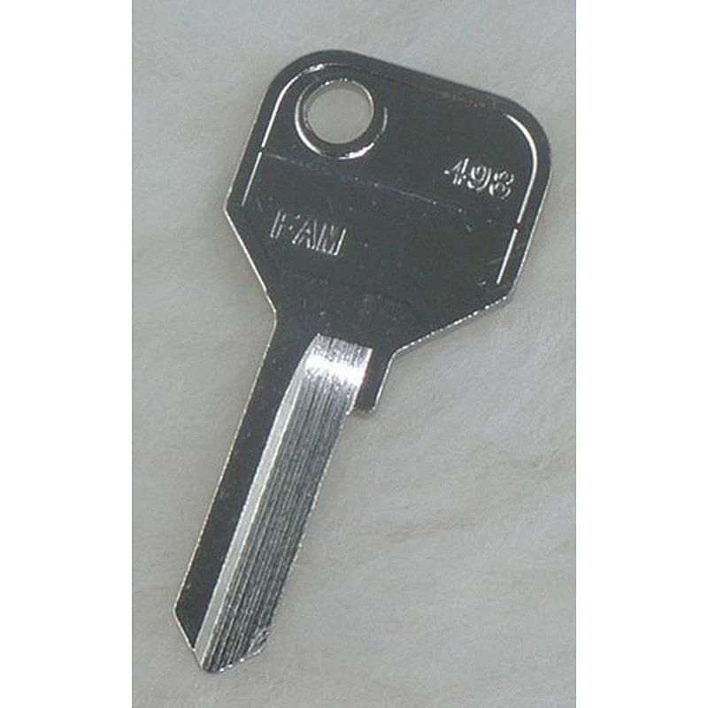 family keys