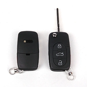 CAR KEYS