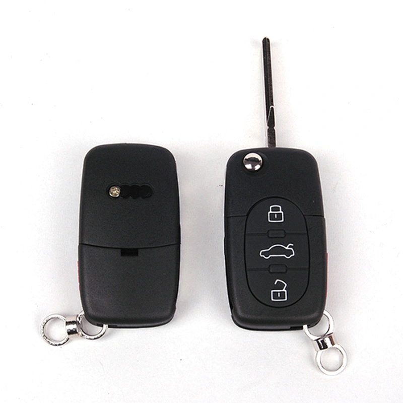 CAR KEYS