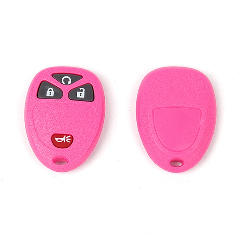 remote cover