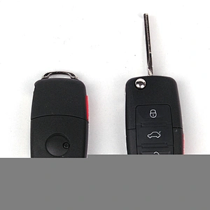 car keys