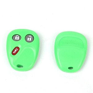 remote cover