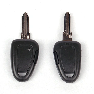 car key