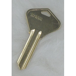 family key