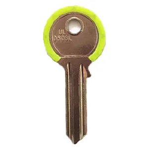 Europe and Arabia keys