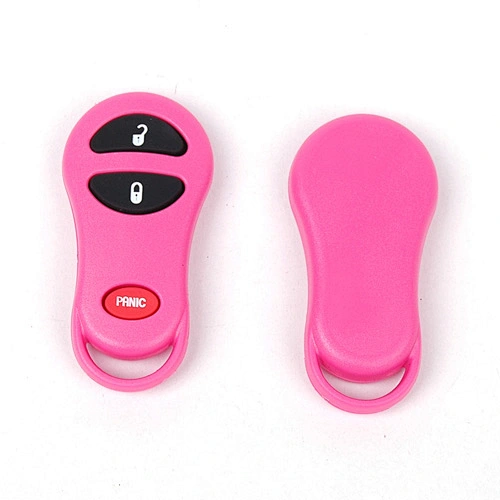 remote cover