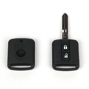 Car keys