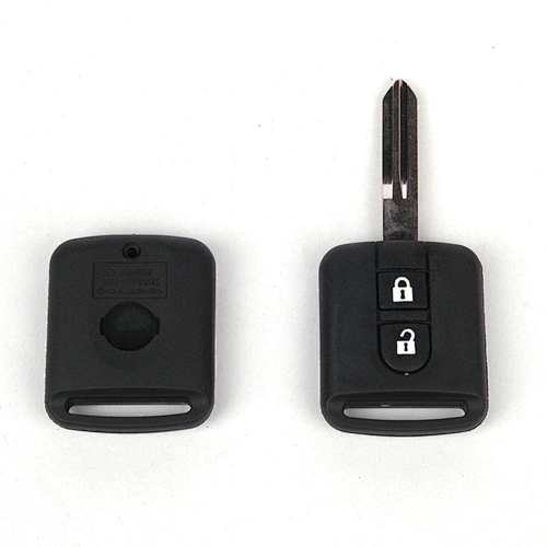 Car keys