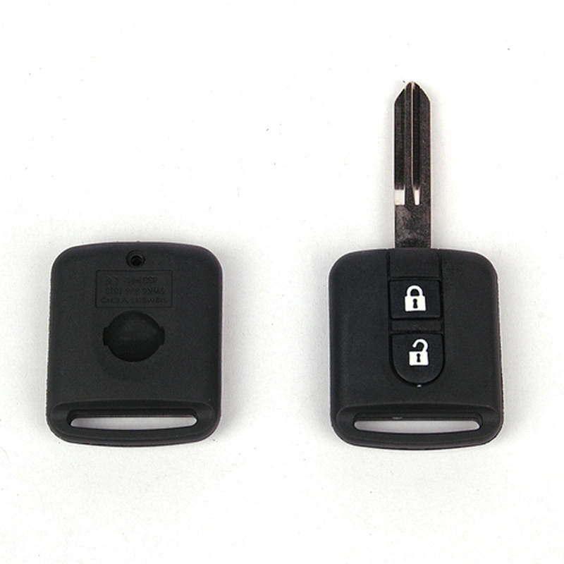 Car keys