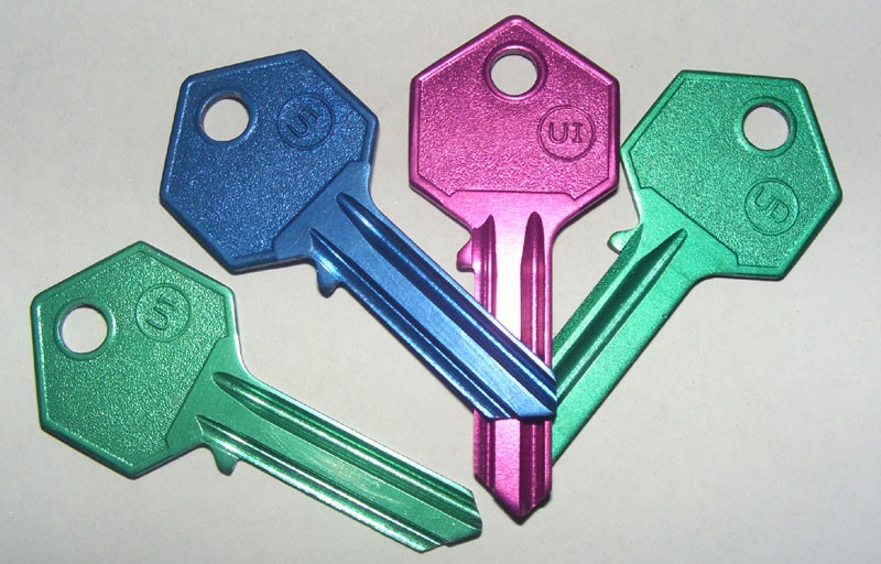 door key