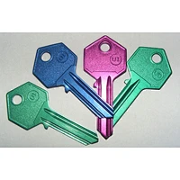 door key