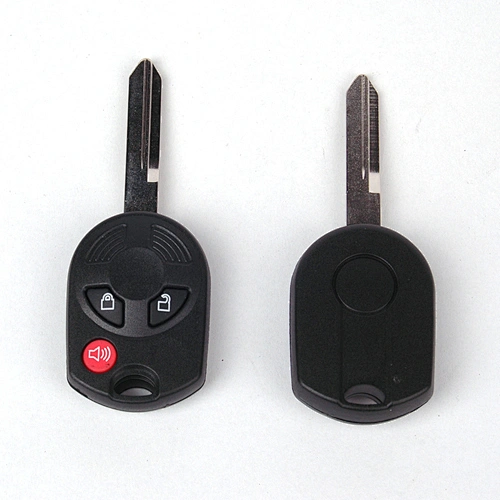 car keys