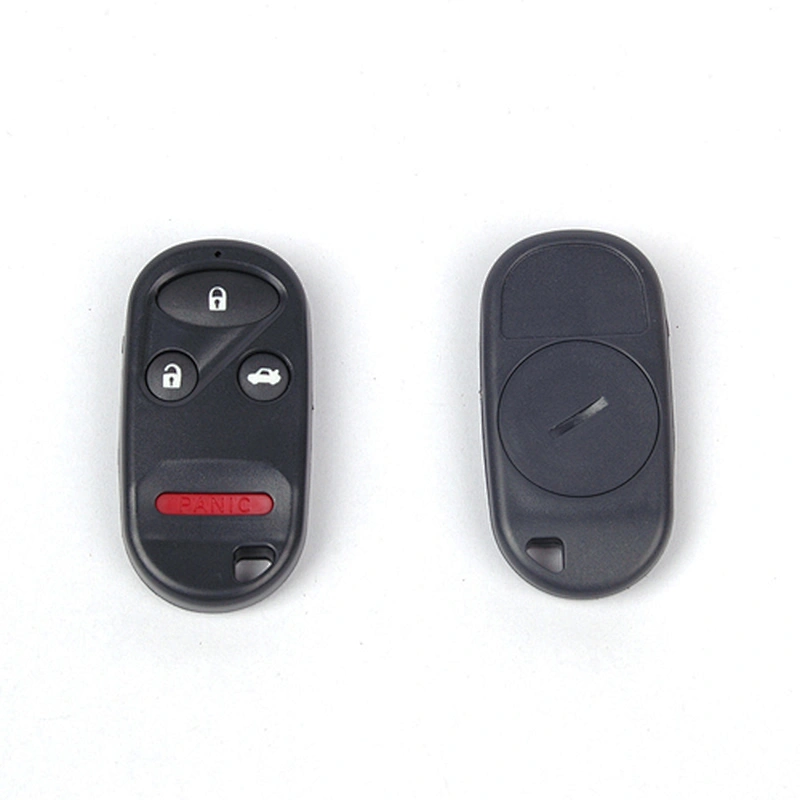 remote cover