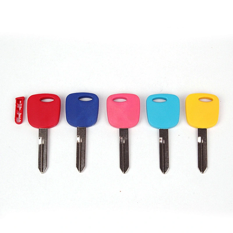 car key blank
