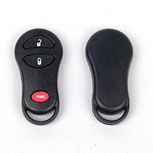 remote cover