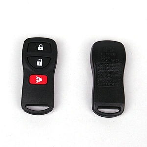 remote cover