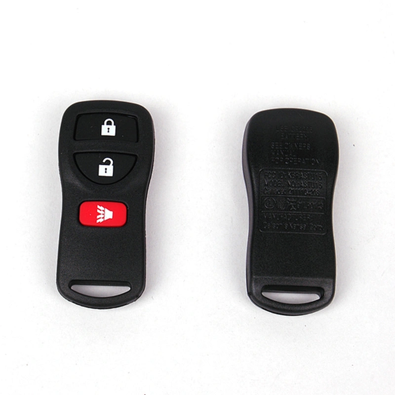 remote cover
