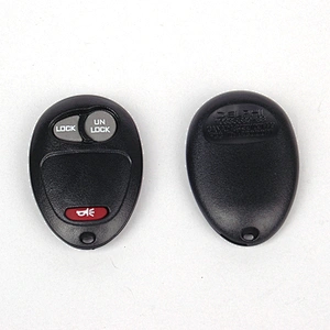 remote cover