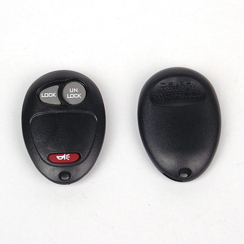 remote cover