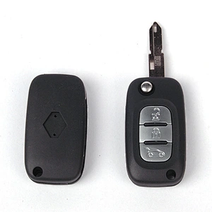 car keys