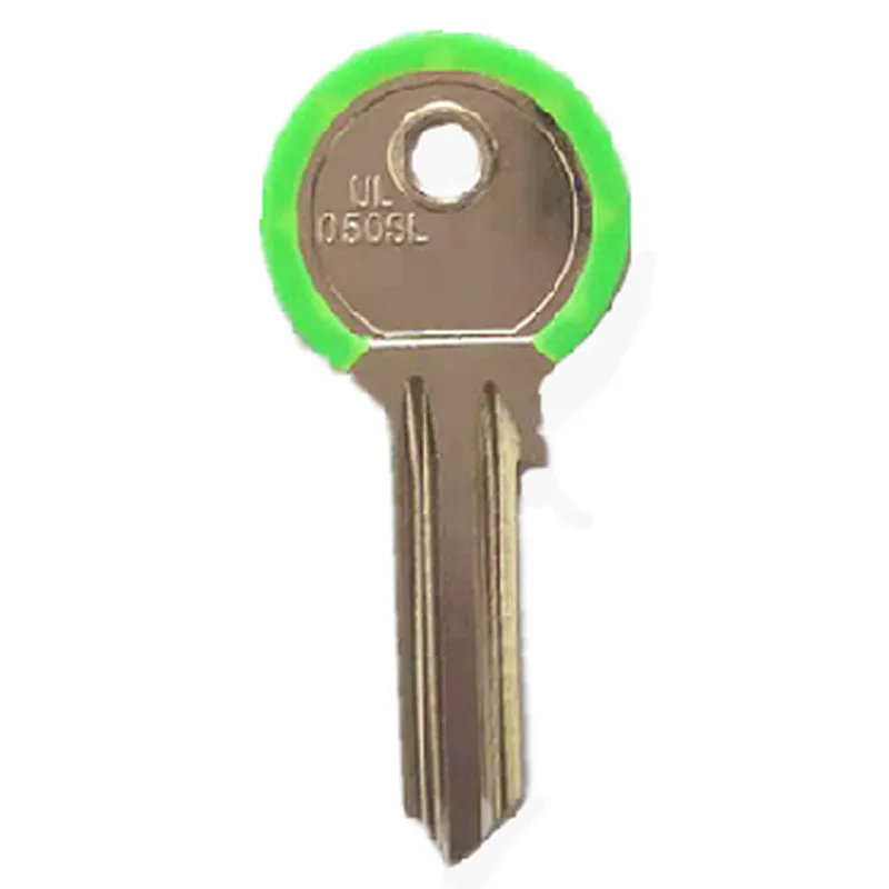 Europe and Arabia keys