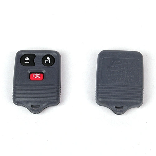 remote cover