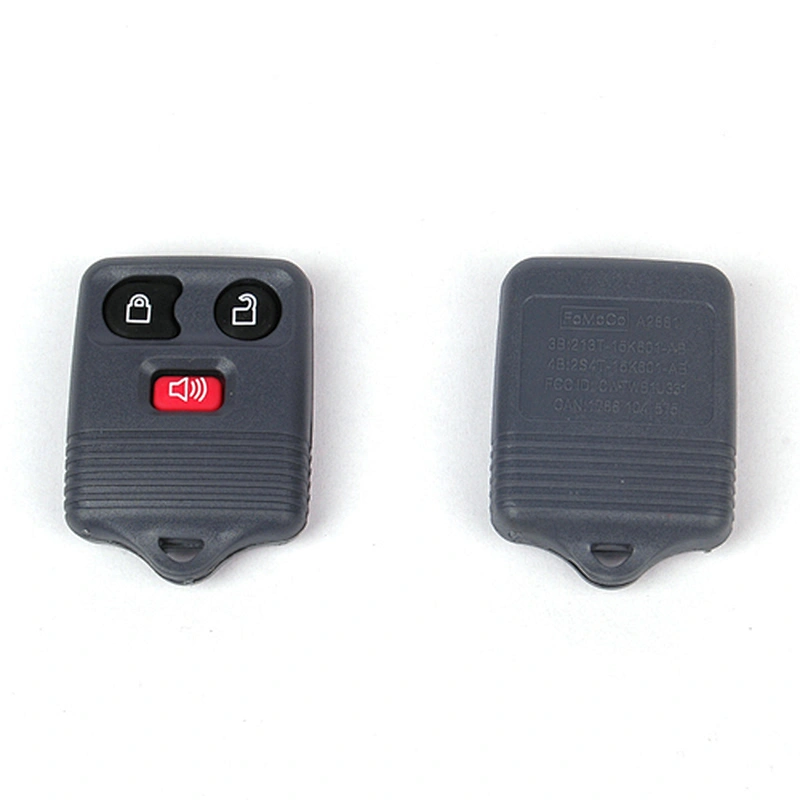 remote cover